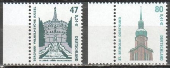 NSR 2176 / 2177 ** - 2001